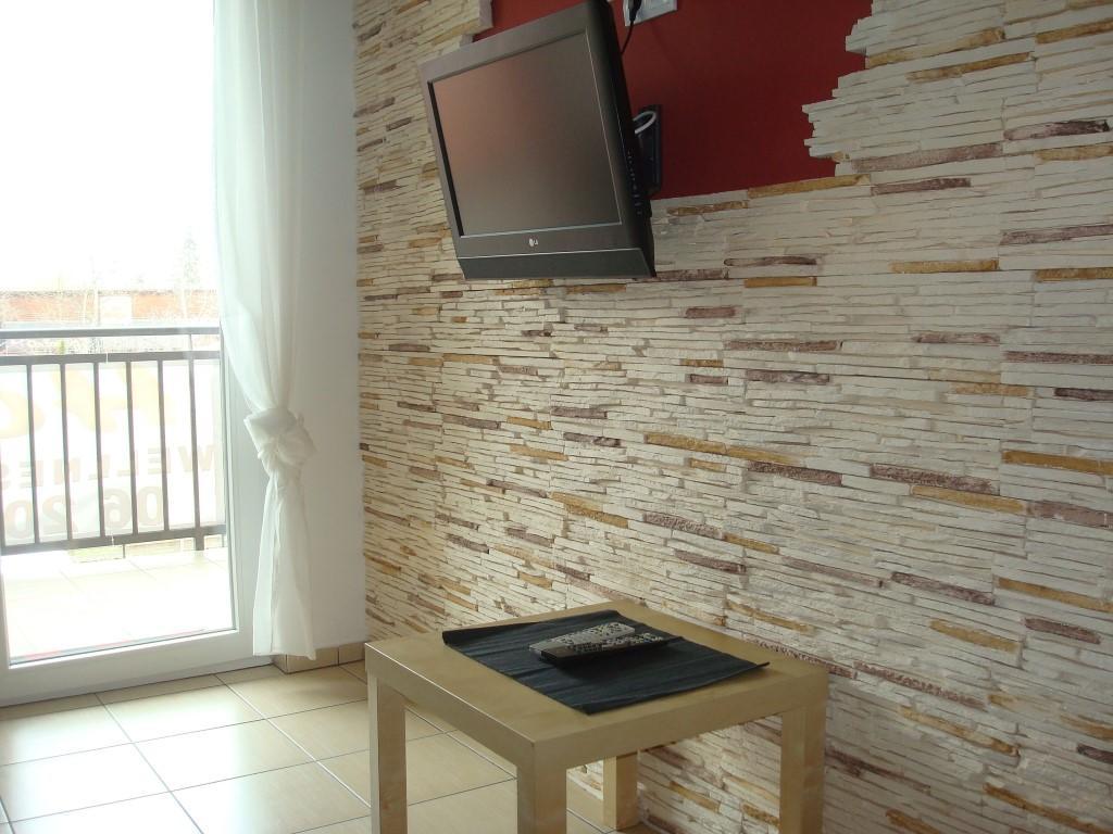 Honey Wellness Apartman Siófok Exterior foto